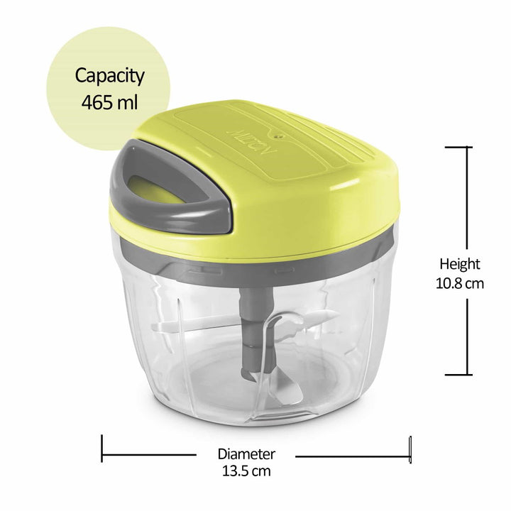 Xpress Safe Chopper