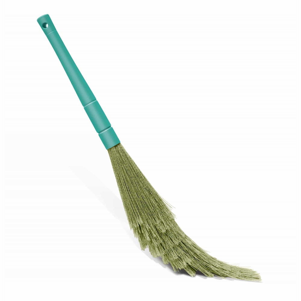 Zero Dust Broom Xl (Spotzero by Milton) - Aqua Green / XL / 1 Unit