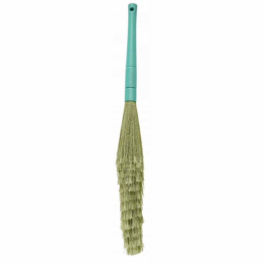 Zero Dust Broom – Milton