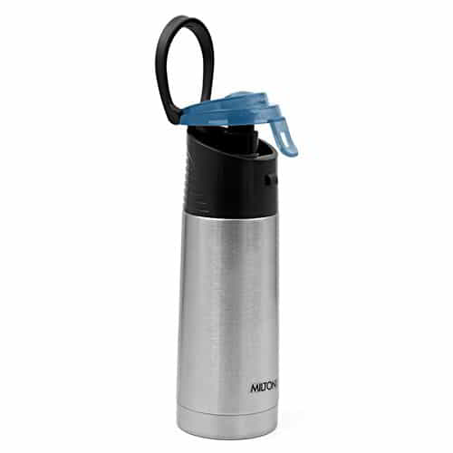 Acme Thermosteel Flask