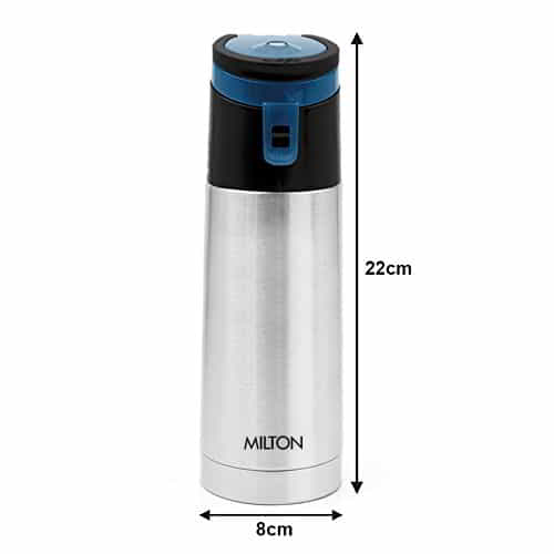 Acme Thermosteel Flask