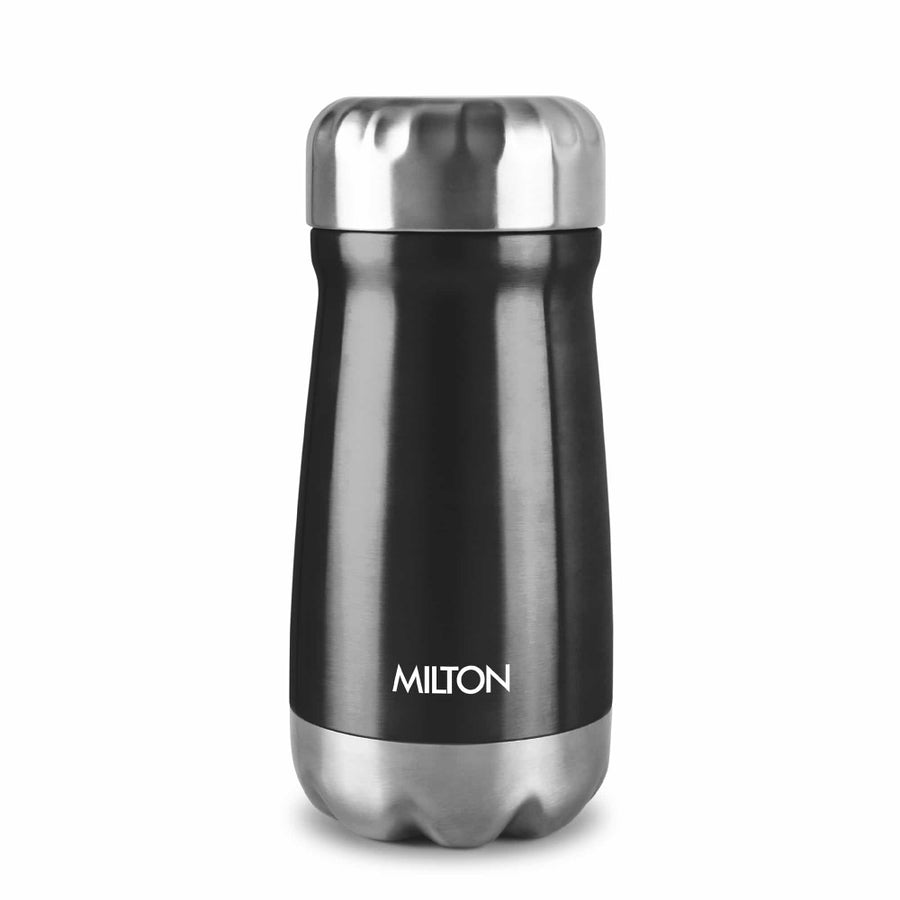 All Rounder Vacuum Insulated Flask by Milton