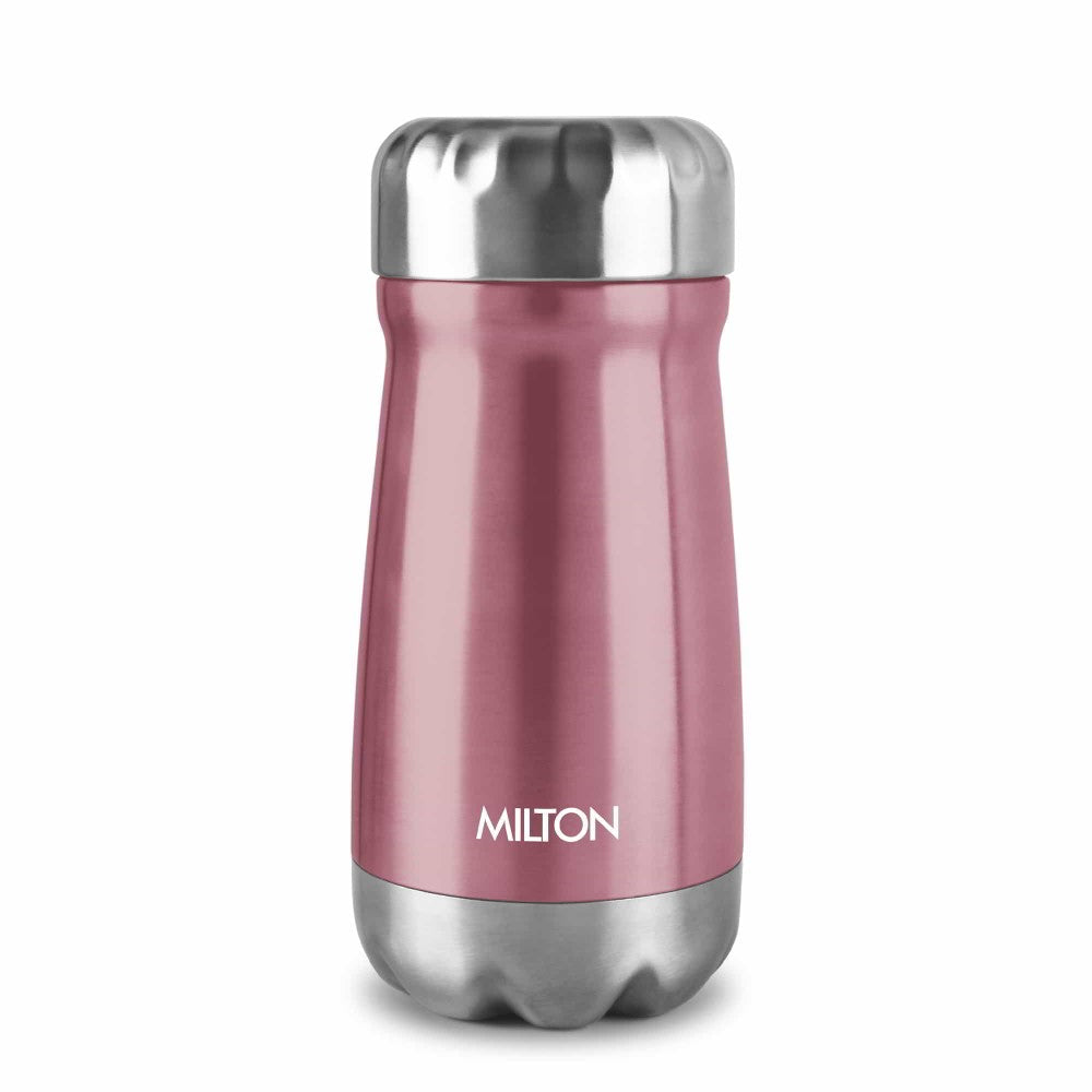 All Rounder Vacuum Insulated Flask