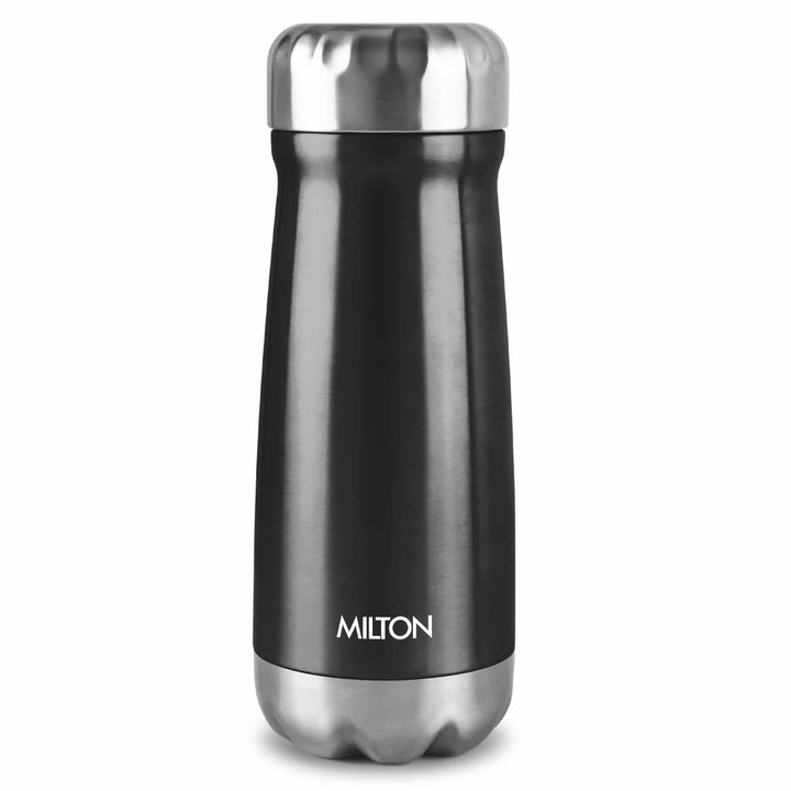 All Rounder Vacuum Insulated Flask by Milton