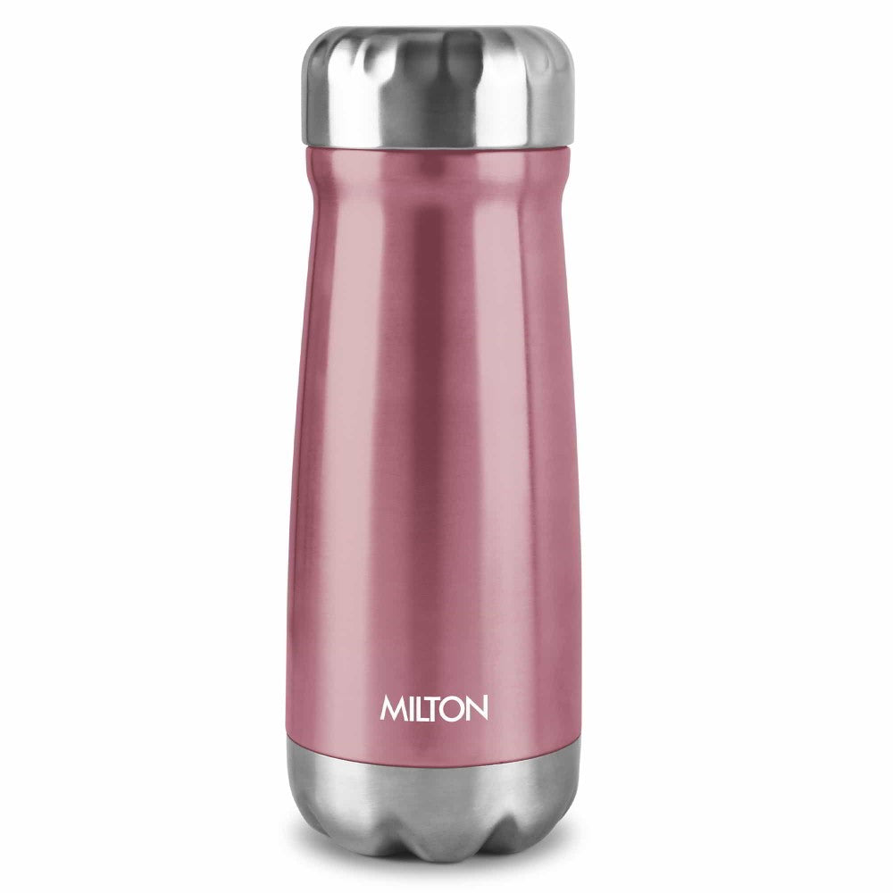 All Rounder Vacuum Insulated Flask by Milton