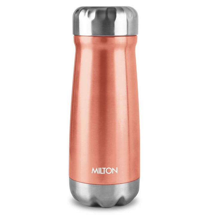 All Rounder Vacuum Insulated Flask by Milton