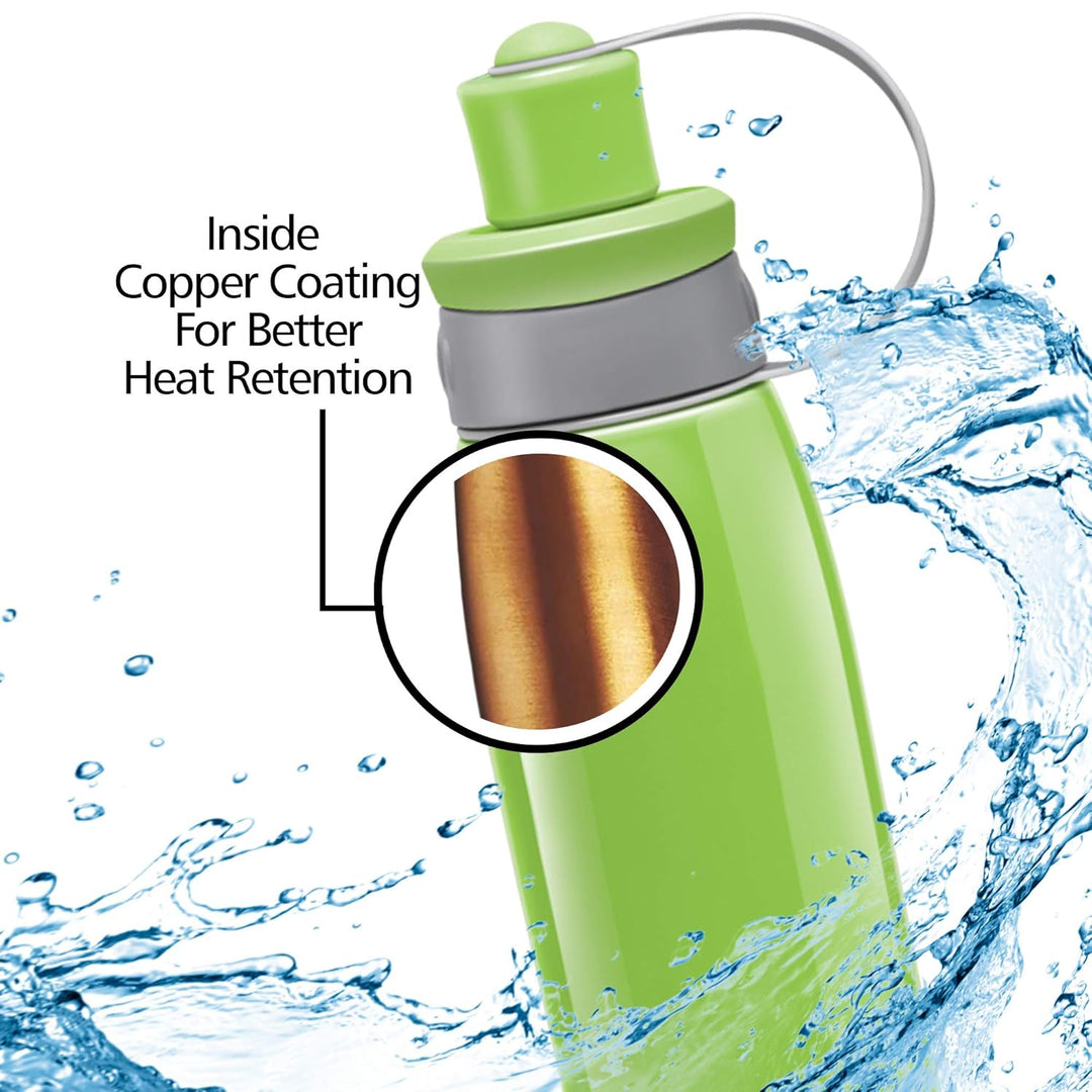 Bravo Kids Bottle (Milton)