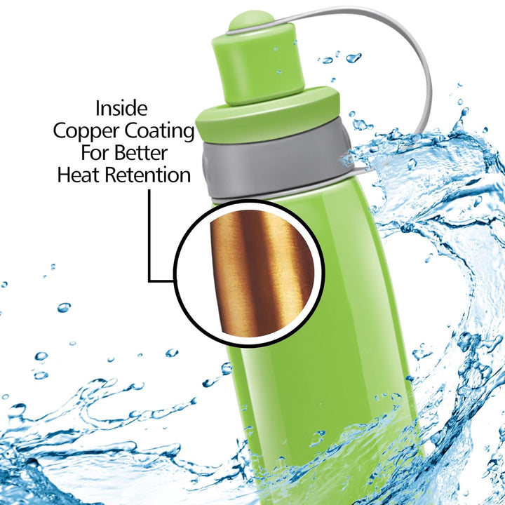 Bravo Kids Bottle (Milton)