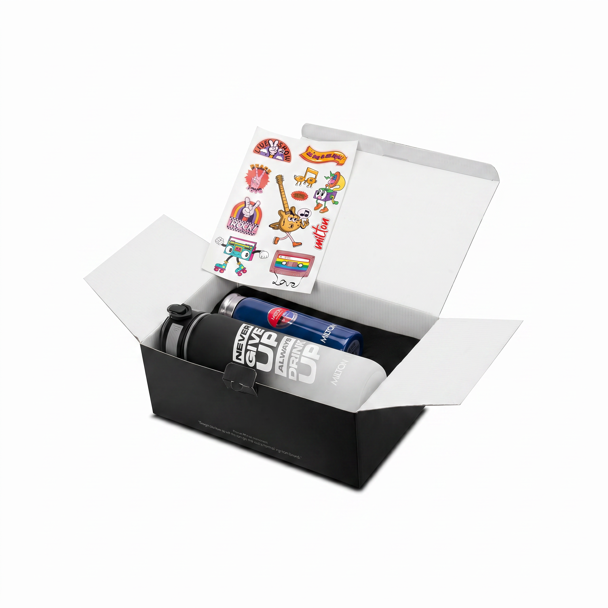 GenZ Hydration Kit (Milton Concepts)