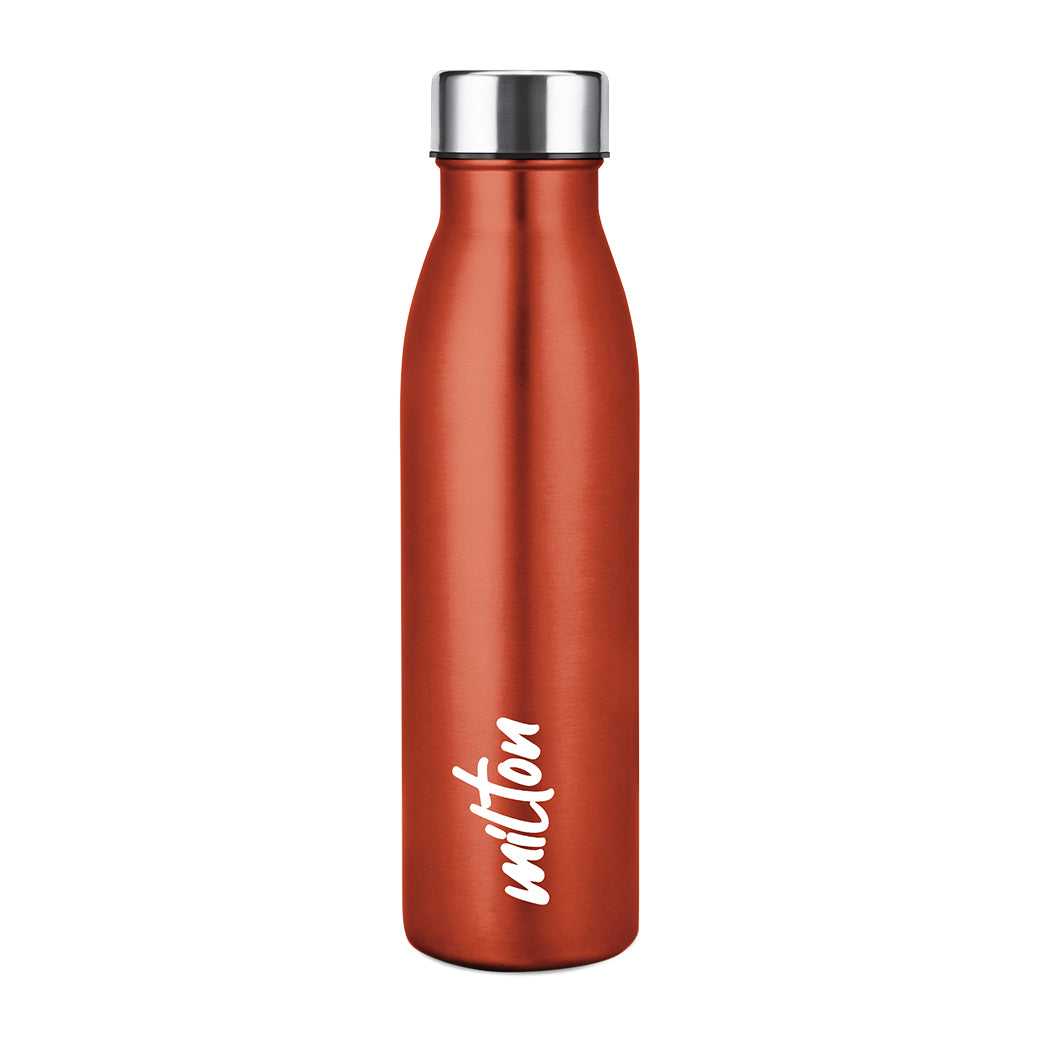 Buy Stainless Steel Water Bottles Online Upto 35% Off Milton