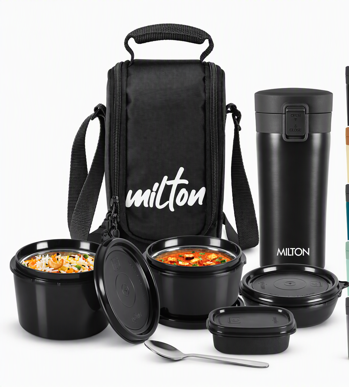 Munch & Mocha Set (Milton)