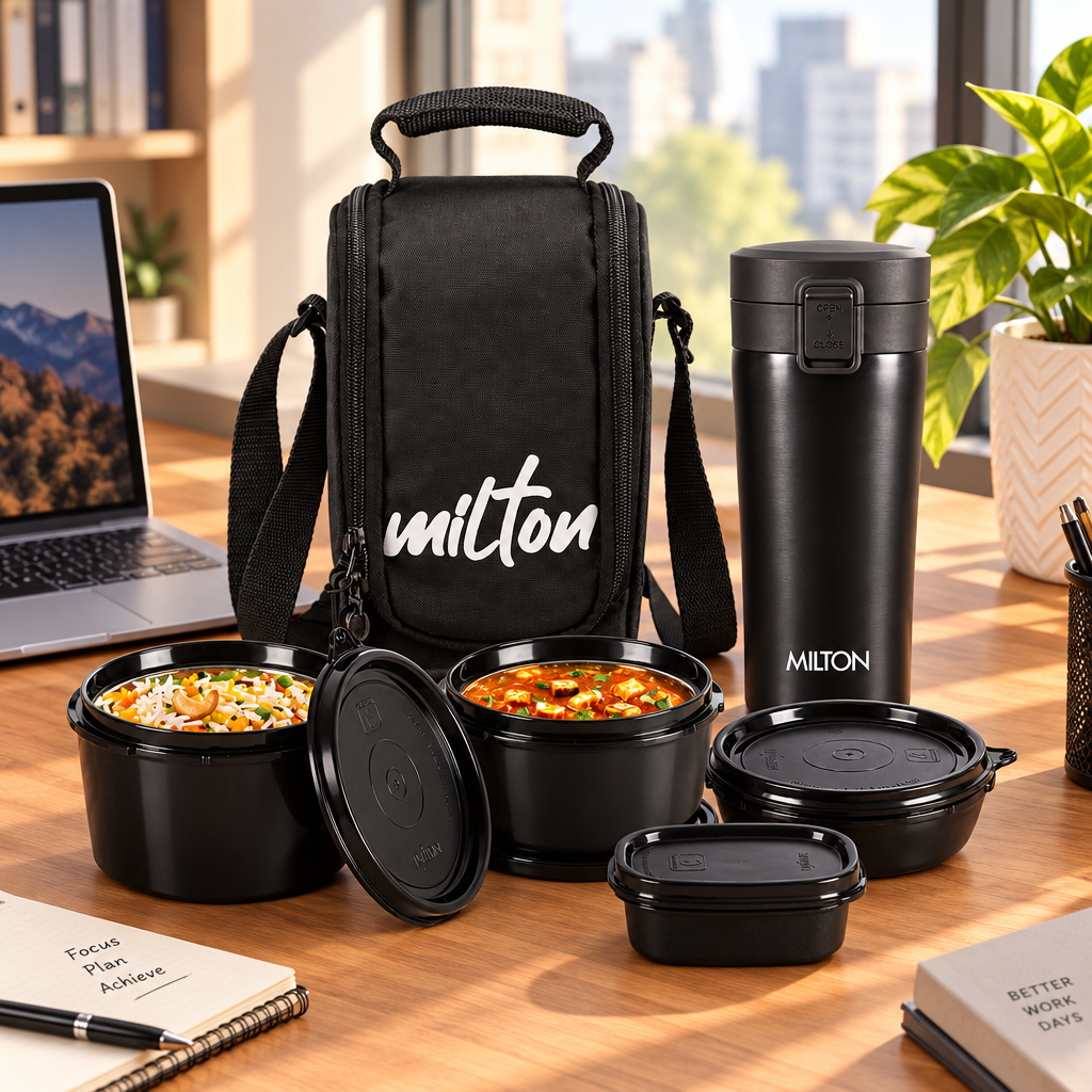 Munch & Mocha Set (Milton)