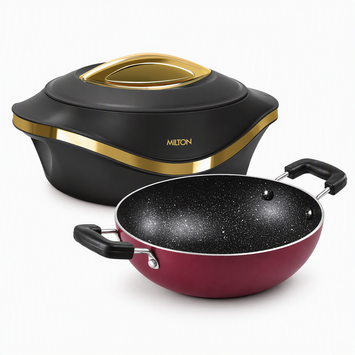 Cook & Serve Duo (Milton)