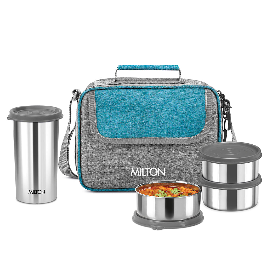 Daily Meal Lunchbox Milton