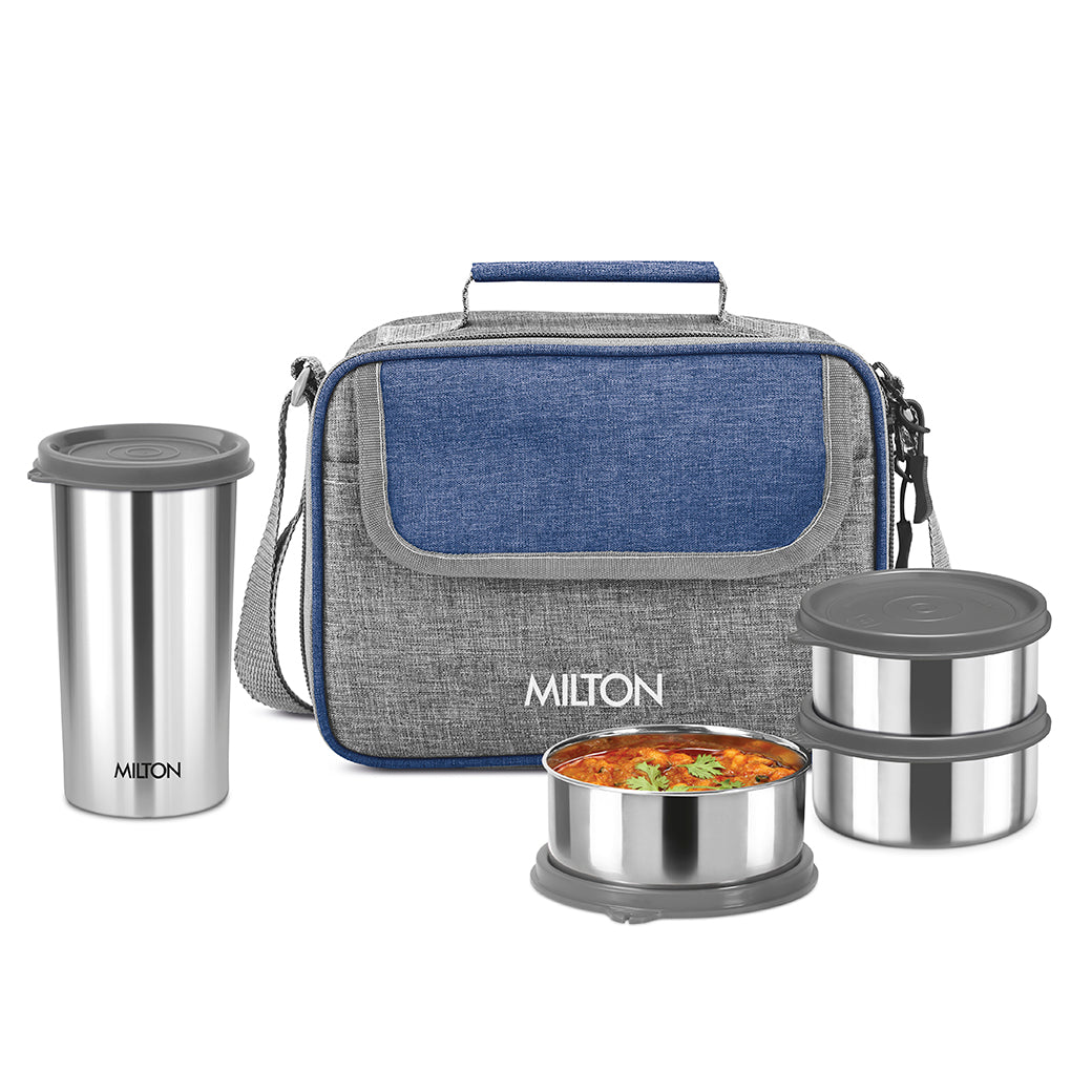 Daily Meal Lunchbox