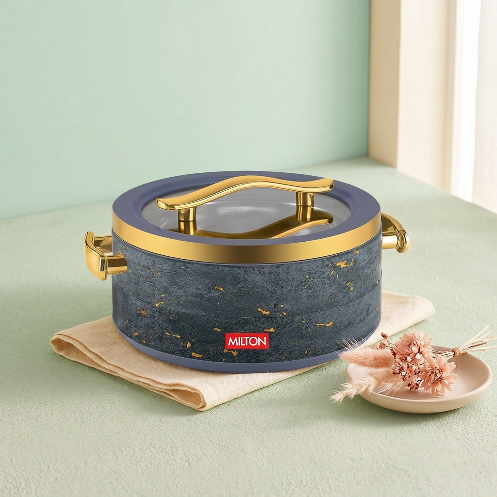 Discover Casserole (Milton)