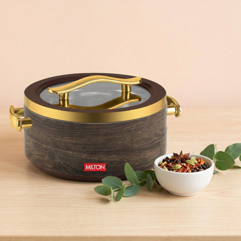 Discover Casserole (Milton)
