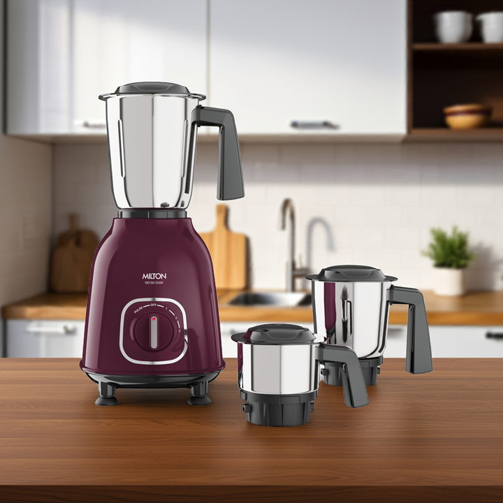 Neom Mixer Grinder (Milton)
