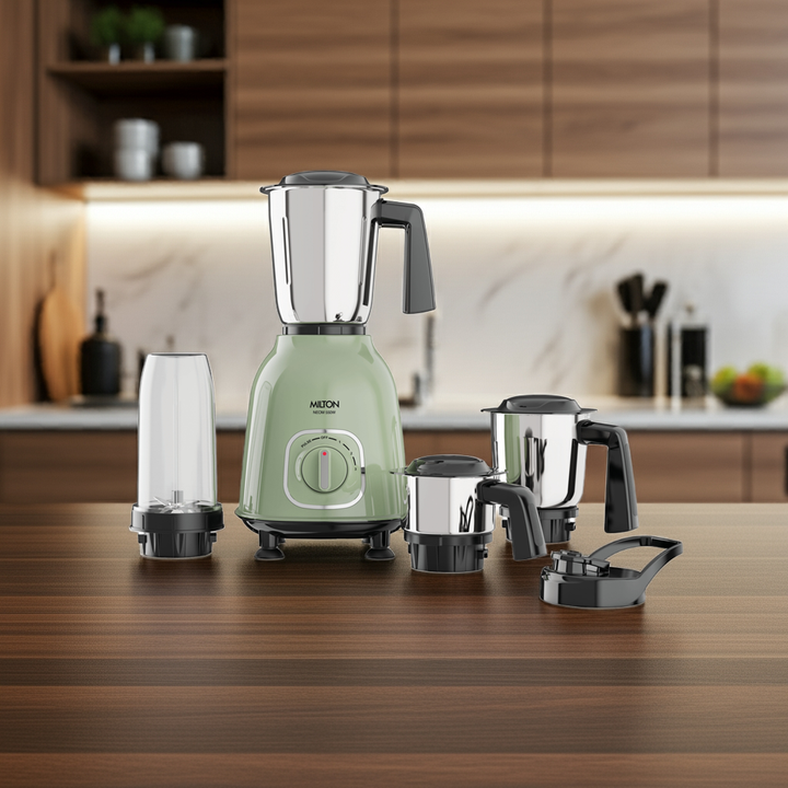 Neom Mixer Grinder (Milton)