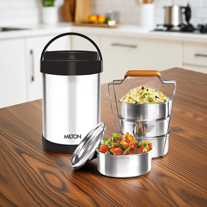 Royal Tiffin (Milton)