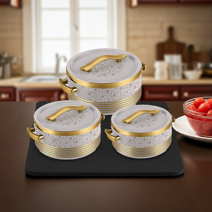 Insignia Casserole (Milton)