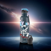 Marine Bottle with Two Lids (Milton)