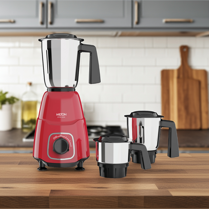 Spire Mixer Grinder (Milton)