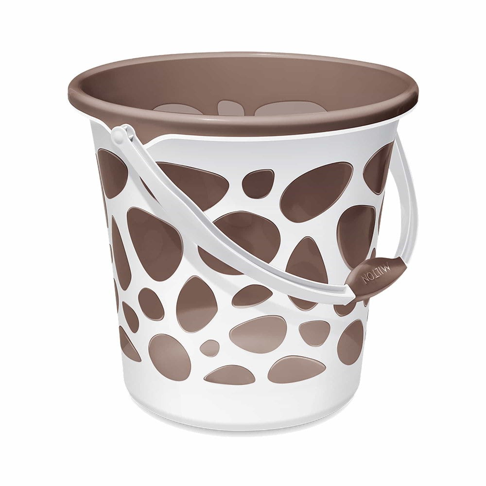 Duplex Bucket by Milton