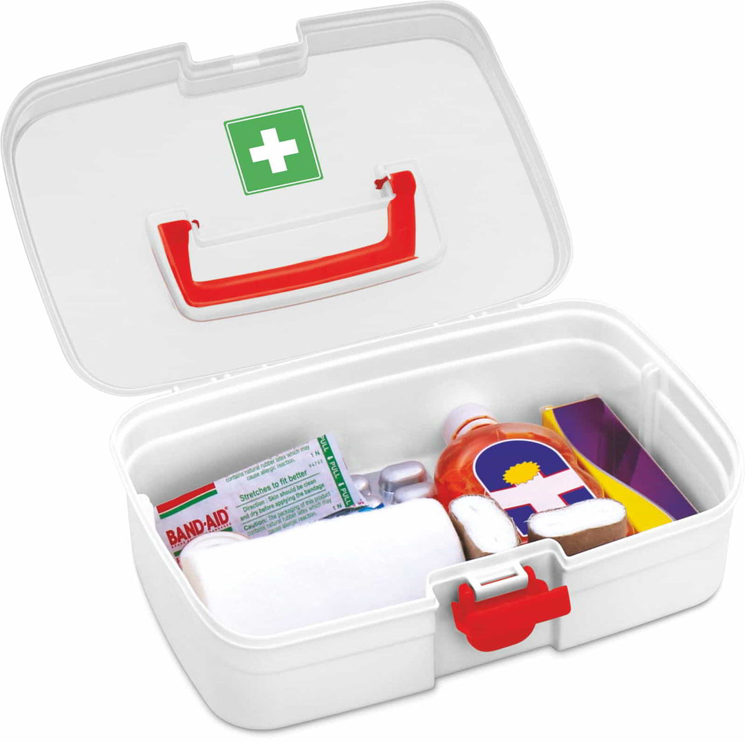 Buy First Aid Box Case, 1PC Online at Best Price - Milton