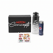 GenZ Hydration Kit (Milton Concepts)
