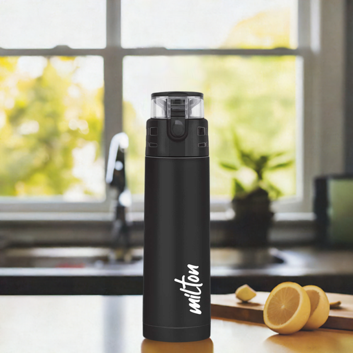 Personalized Atlantis Thermosteel Water Bottle