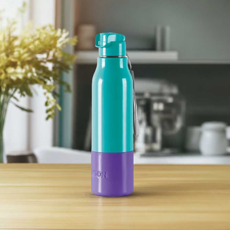 Milton Steel Sprint Water Bottle