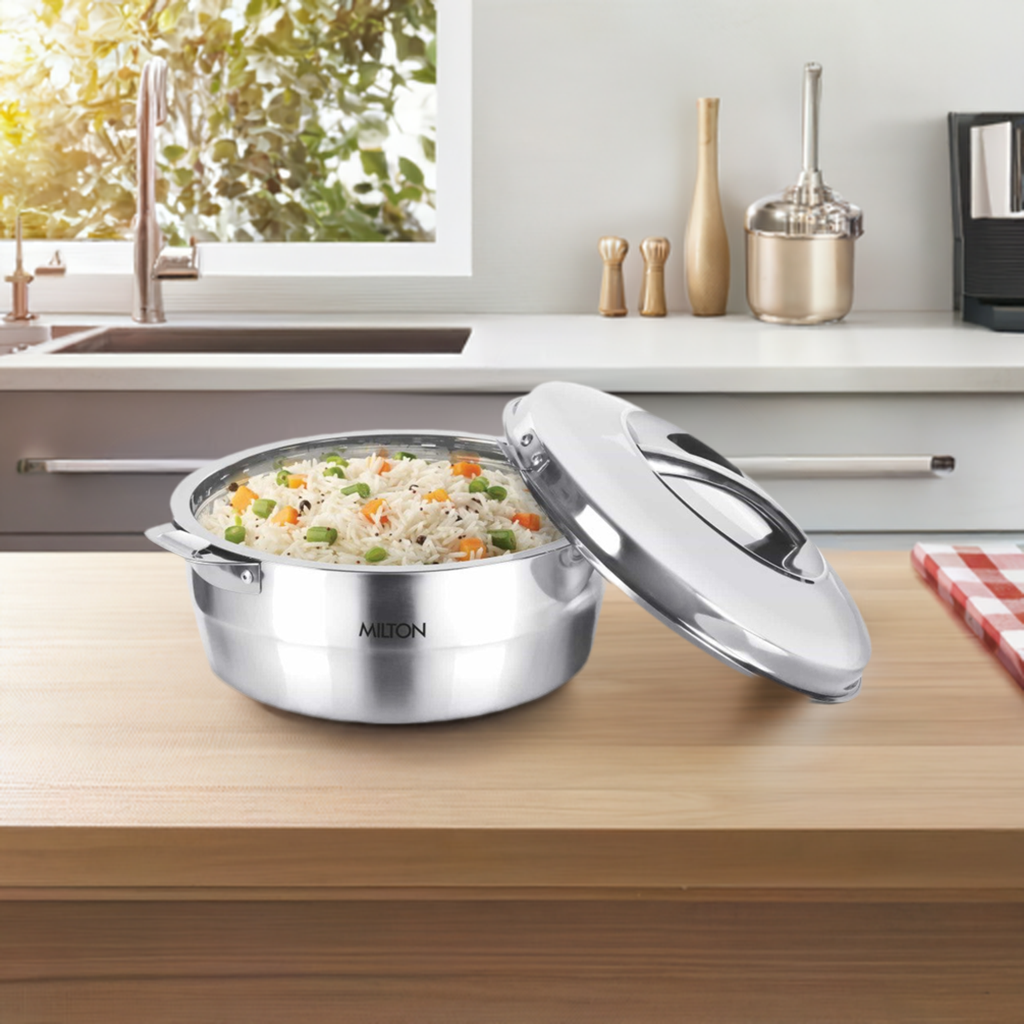 Milton Empress Casserole