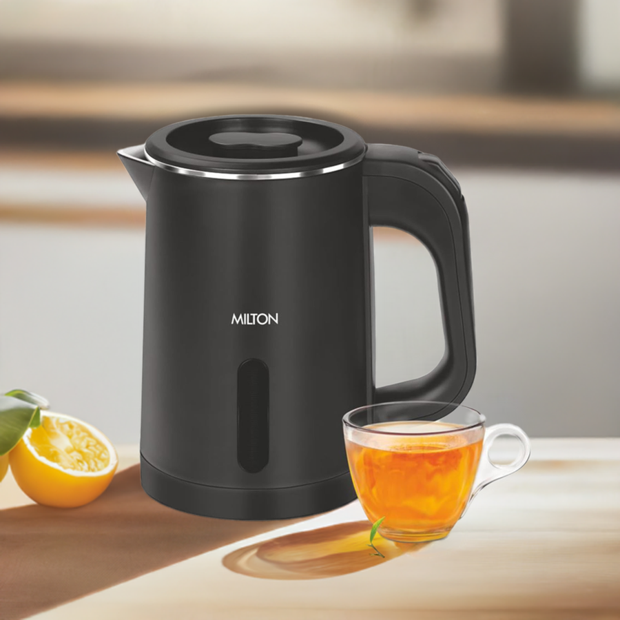 Buy Electric Kettles Online Upto 40 Off Milton