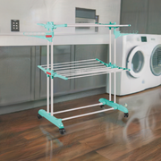 Spotzero by Milton Cloth Dryer Stand