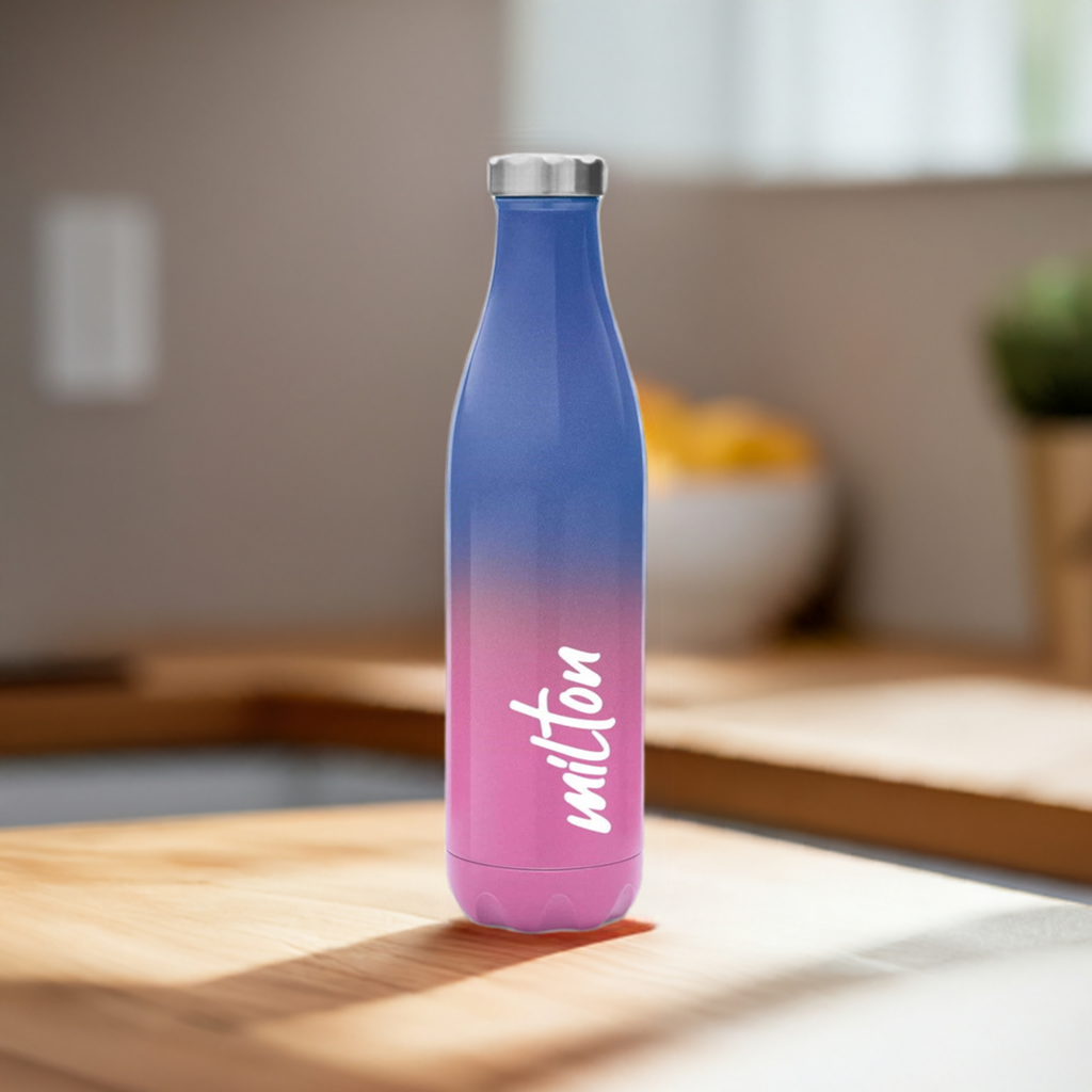 Milton Prudent Thermosteel Bottle 