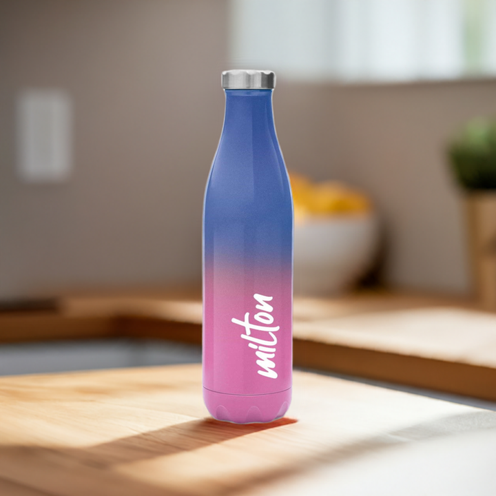 Milton Prudent Thermosteel Bottle 