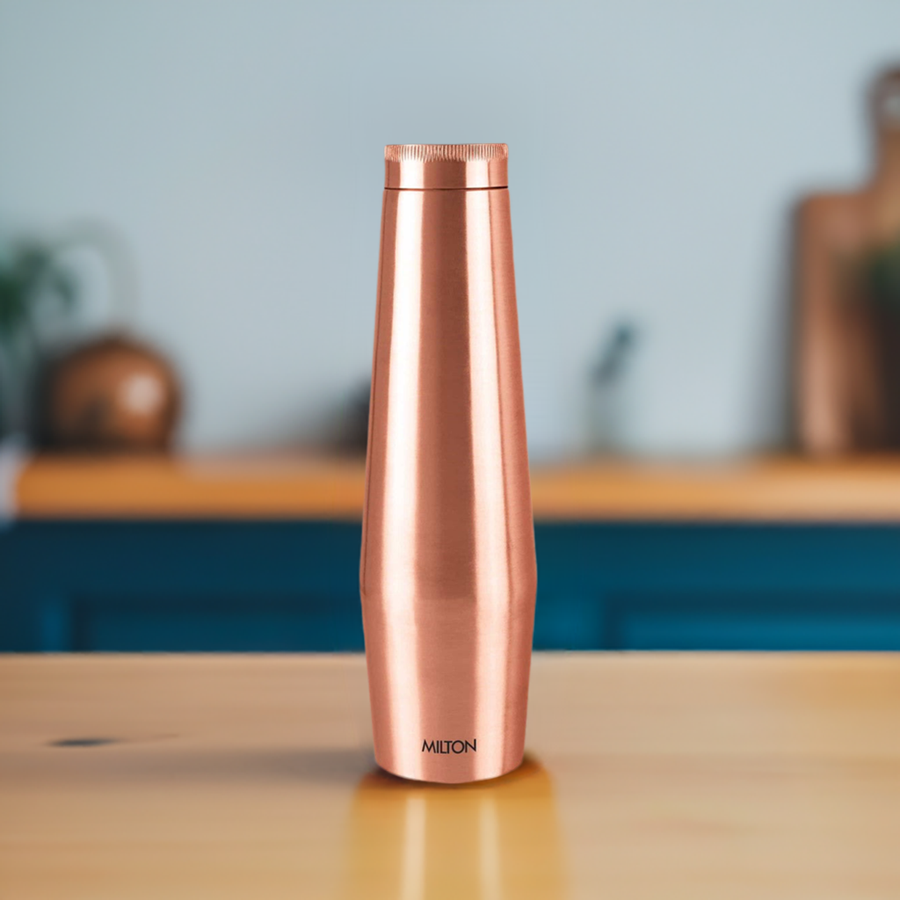 Milton Copper Crown Bottle 