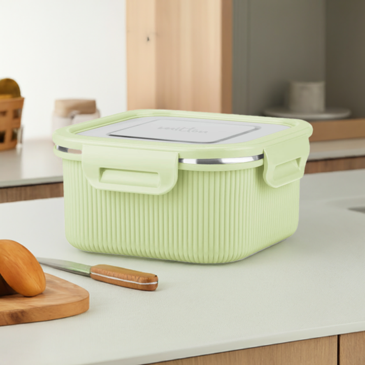 Cool Touch Square Container by Milton