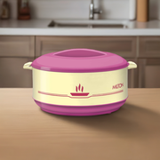 Milton Buffet Stainless Steel Insulated Casserole