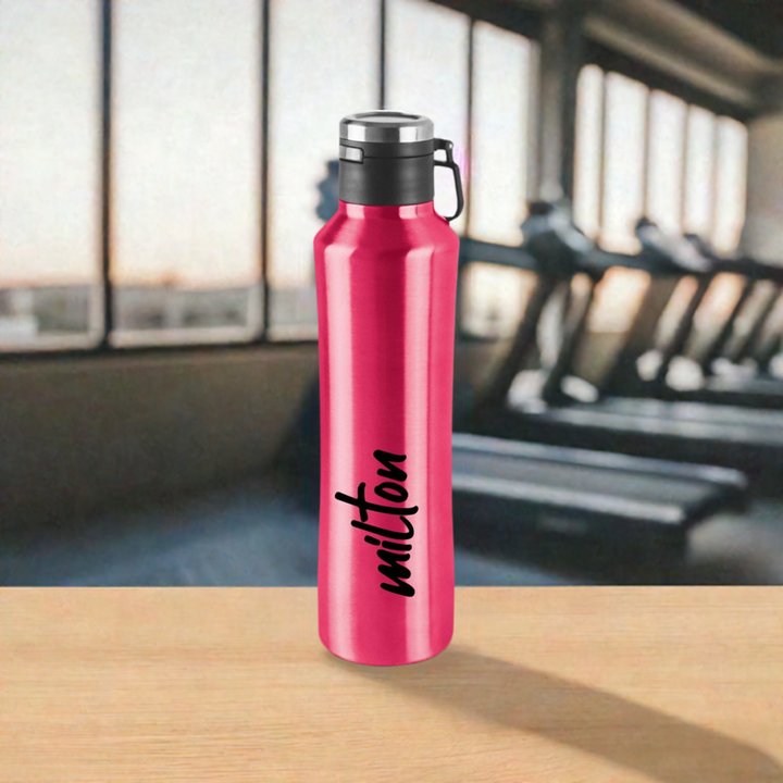 Milton Gulp Thermosteel Bottle 