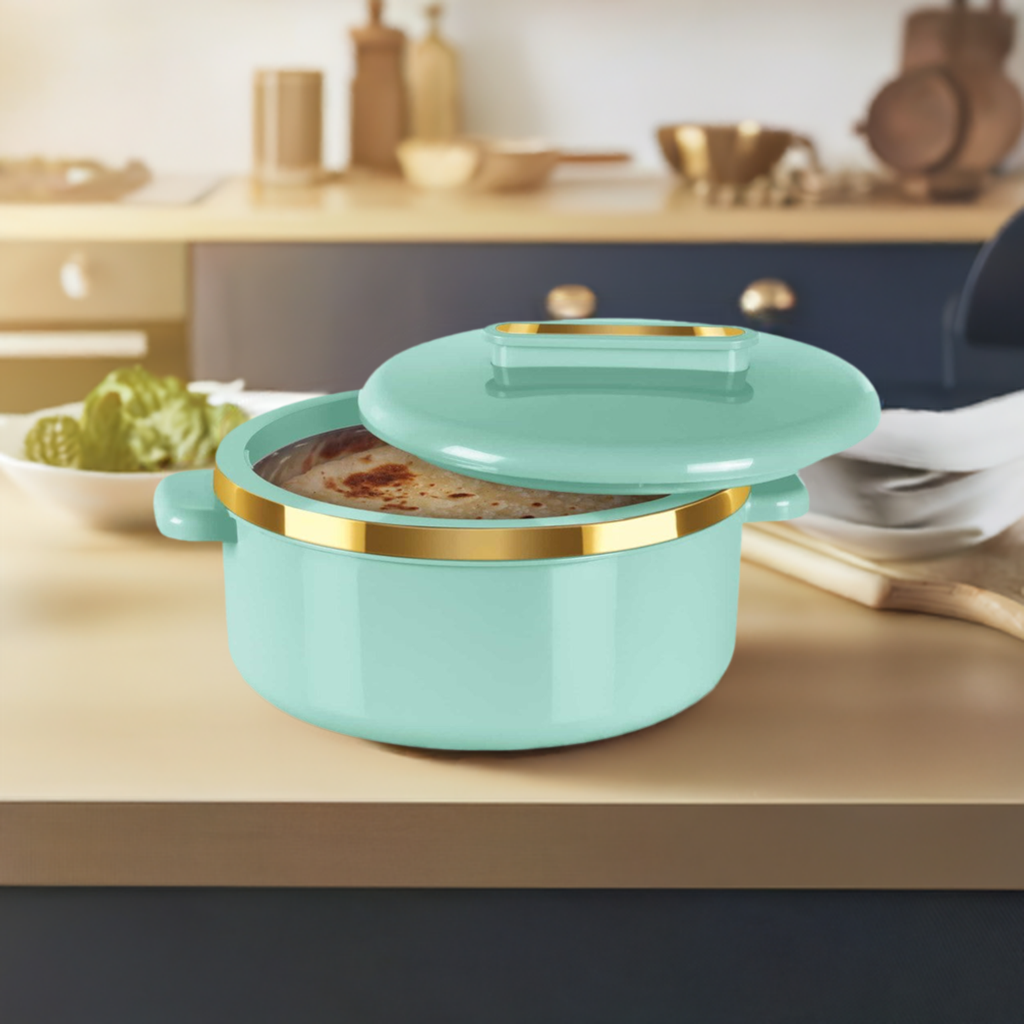Milton Curve Casserole