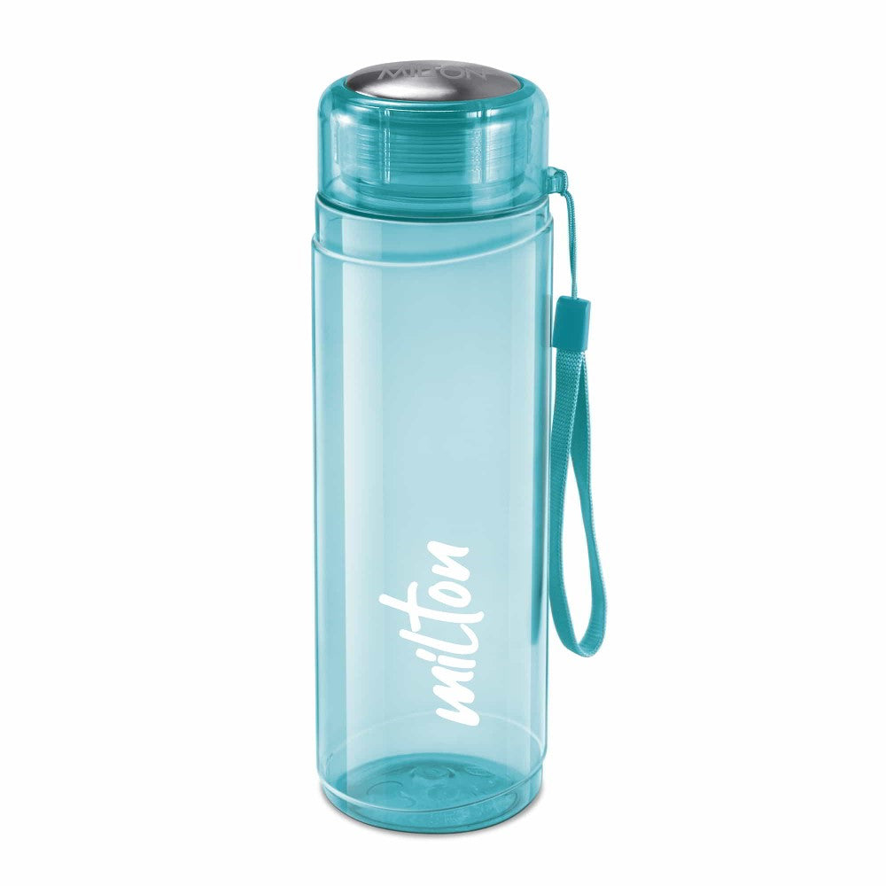 Hector PP Water Bottles (Milton) - Blue / 1000 ml / 1 Unit