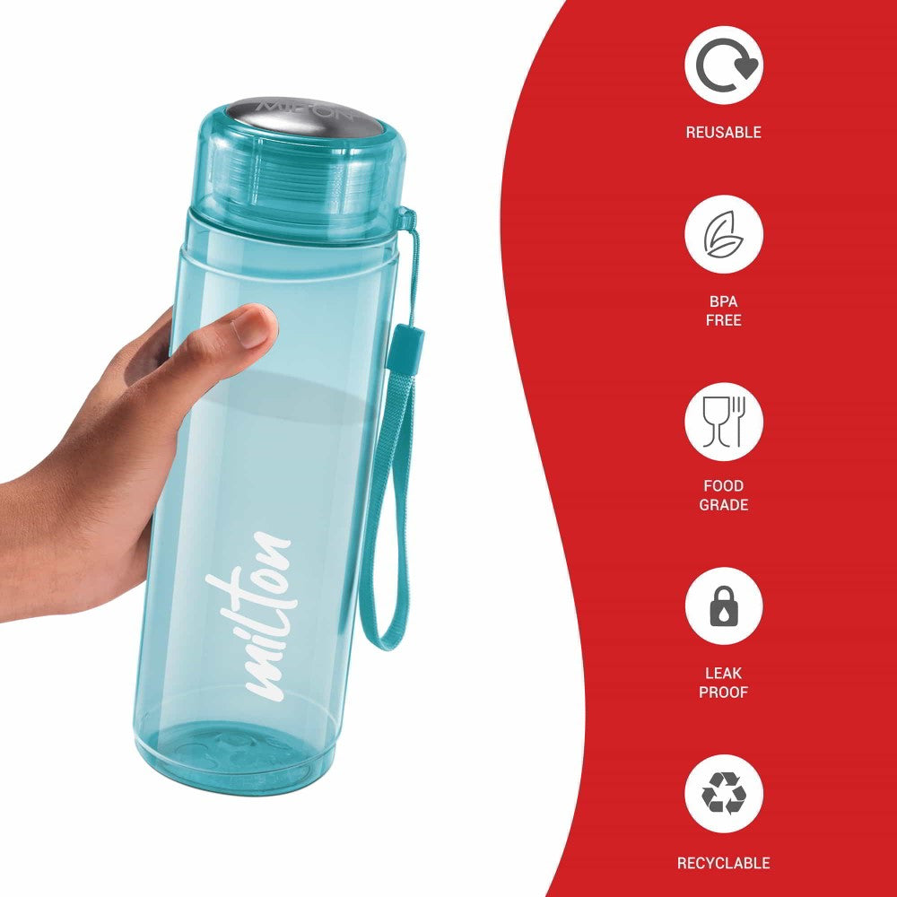 Hector PP Water Bottles Features