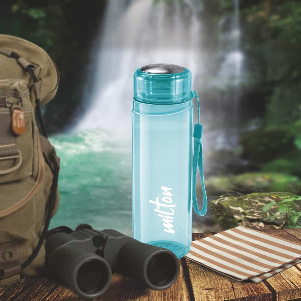 Hector PP Water Bottles