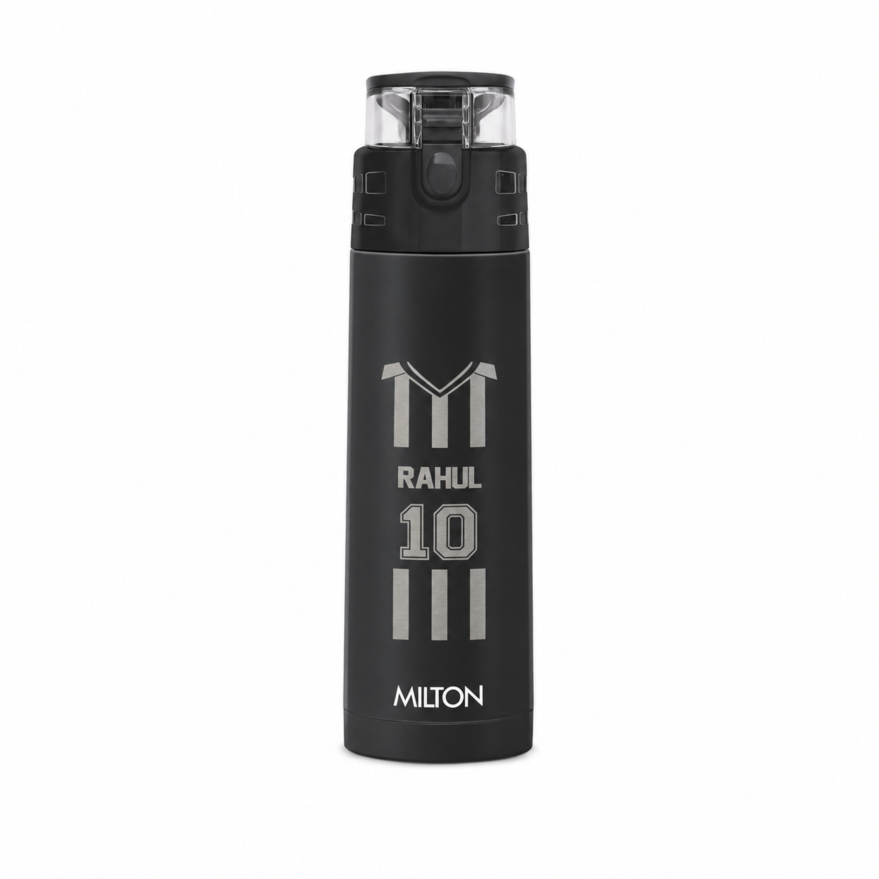 Personalized Atlantis Thermosteel Water Bottle (Milton)