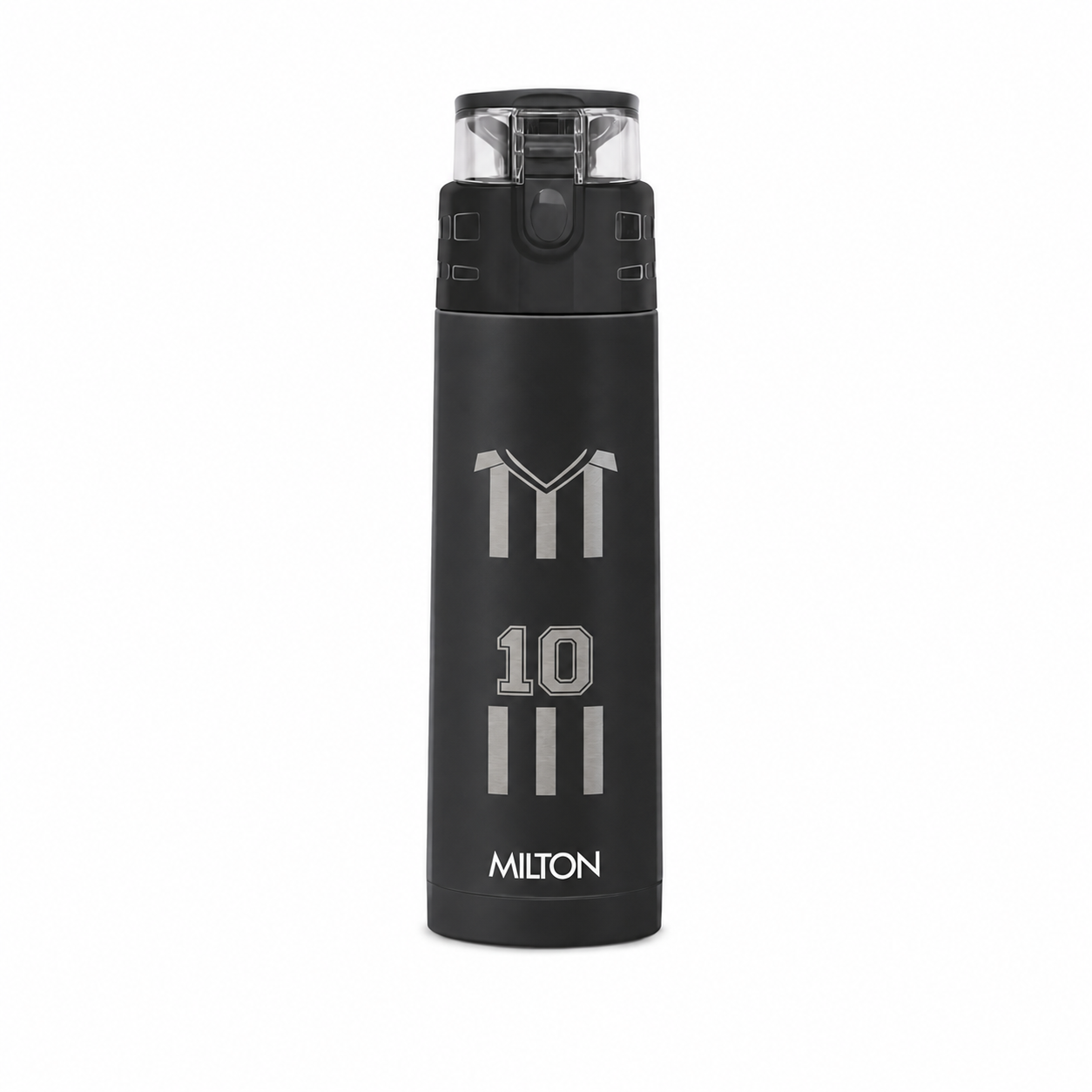 Personalized Atlantis Thermosteel Water Bottle (Milton)