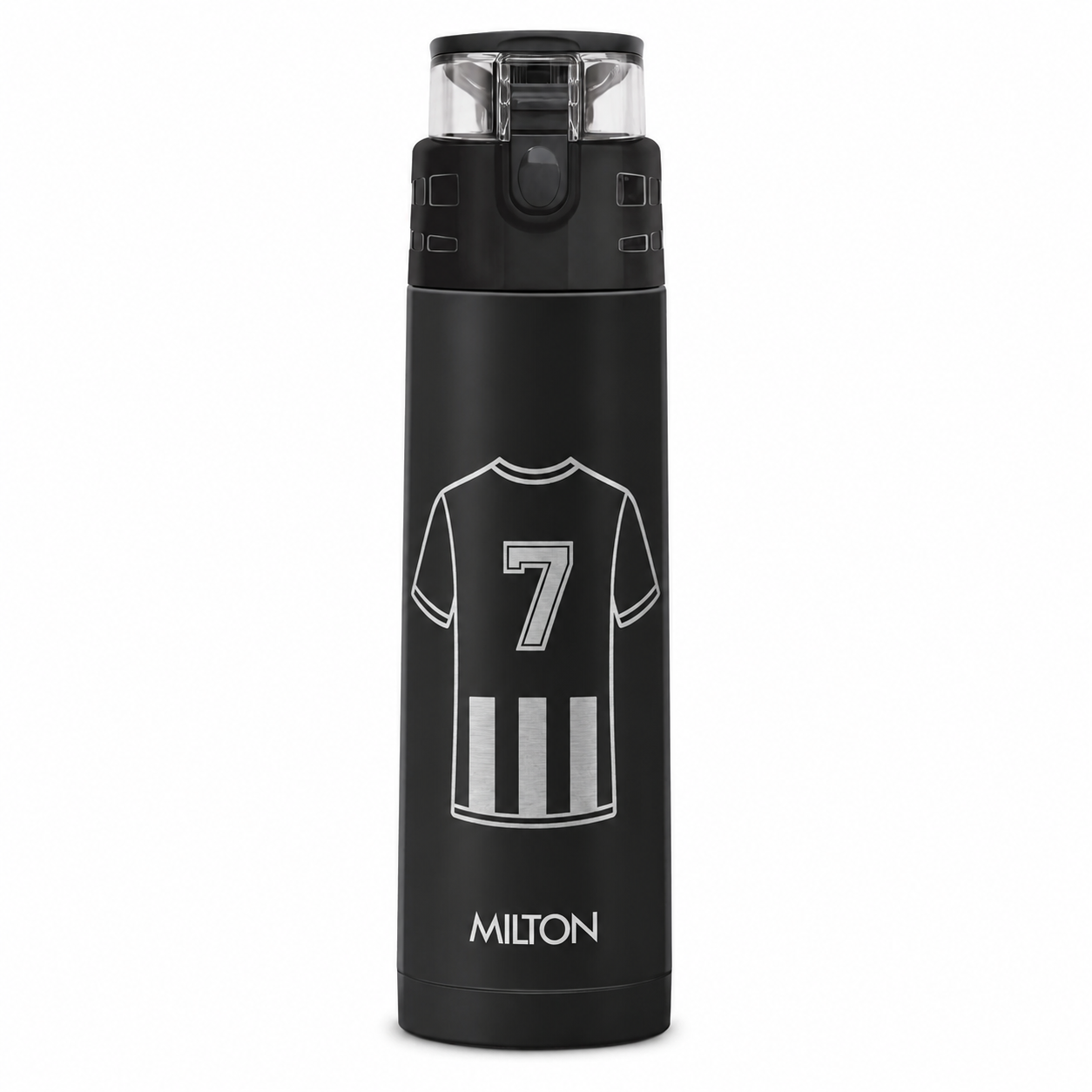 Personalized Atlantis Thermosteel Water Bottle (Milton)
