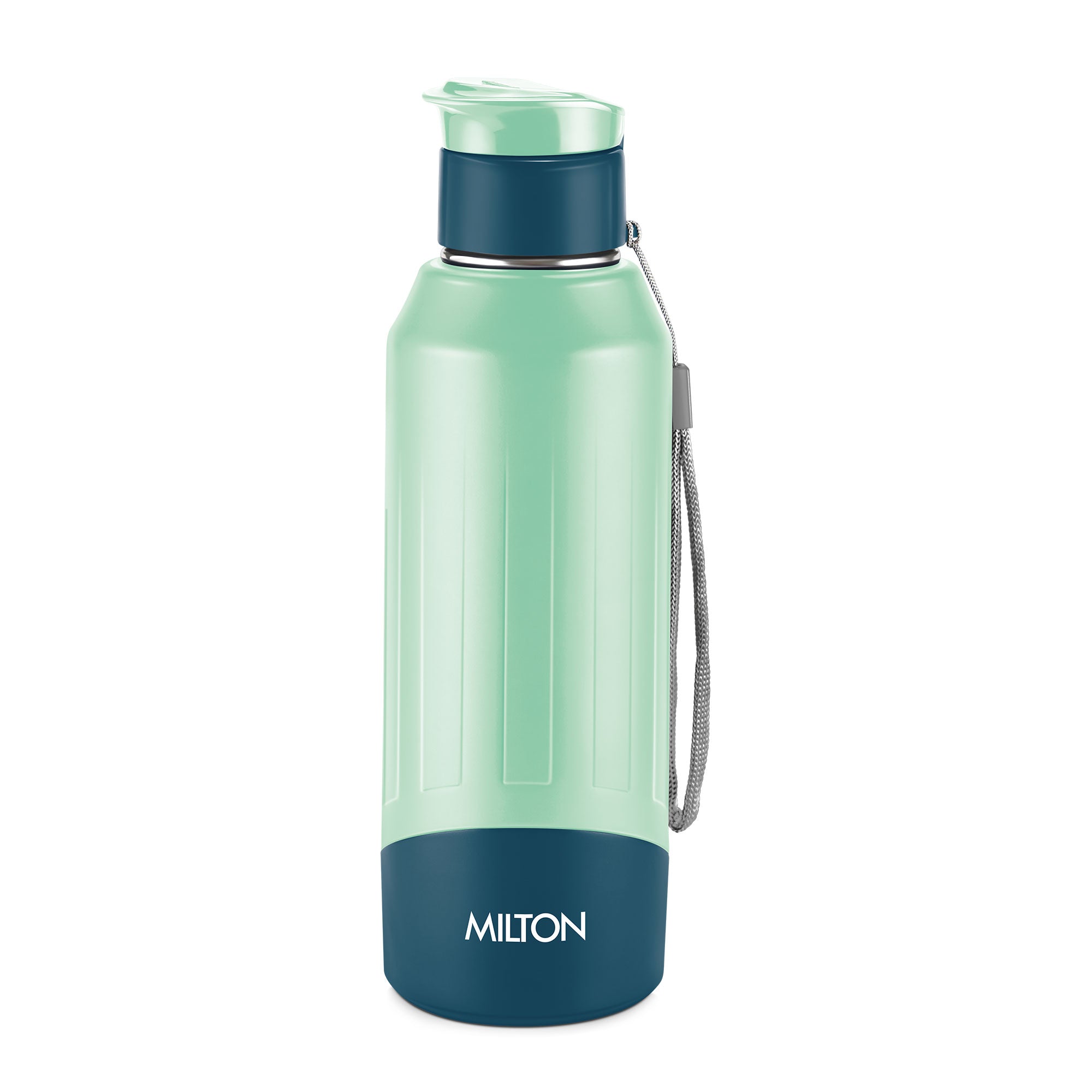 Steel Magna Thermoware Water Bottle (Milton)