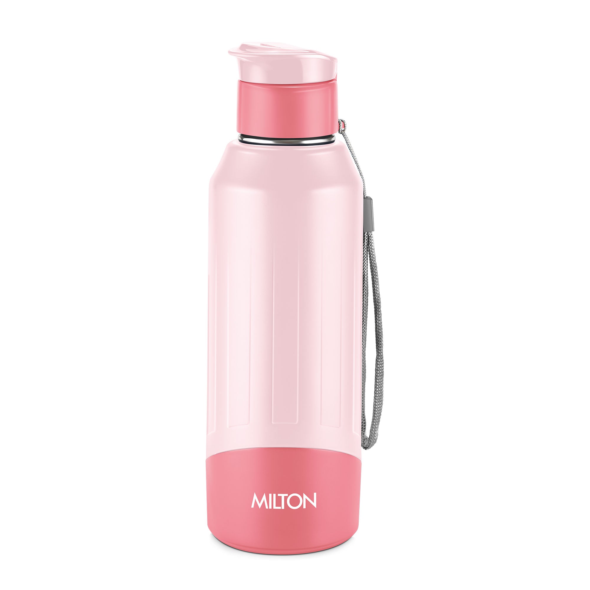 Steel Magna Thermoware Water Bottle (Milton)